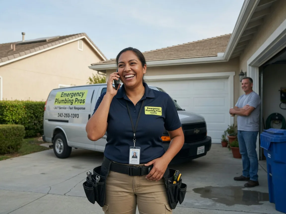 Emergency Plumber Holley, NY FAQs